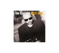 Billy Joel - The Essential - 2 Cd