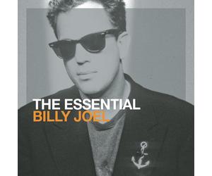 Billy Joel - The Essential - 2 Cd