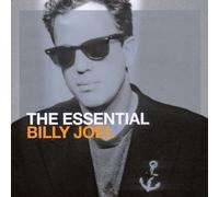 Billy Joel The Essential (CD) Album