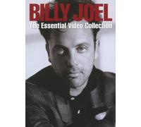 Billy Joel – The Essential Video Collection – DVD – Legacy