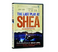 Billy Joel: The Last Play At Shea
