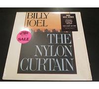 Billy Joel - The Nylon Courtain (OIS)