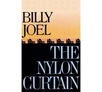 Billy Joel The Nylon Curtain (CD)