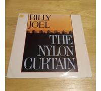 Billy Joel - The Nylon Curtain - Columbia - QC 38200
