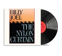 Billy Joel - The Nylon Curtain