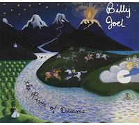 Billy Joel - The River Of A Dream -( 2 Remix)