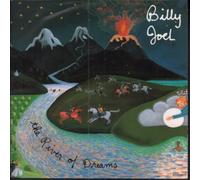 Billy Joel - The River Of Dreams - [7"]