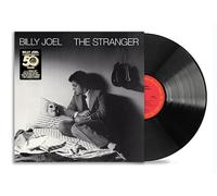 Billy Joel - The Stranger 1LP RELEASE DATE 05/04/24 THIS CAN CHANGE - D1111z