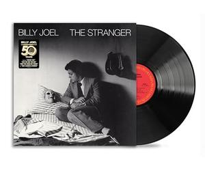 Billy Joel - The Stranger 1LP RELEASE DATE 05/04/24 THIS CAN CHANGE - E1111z