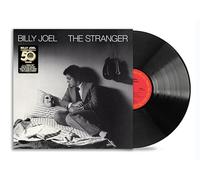 Stranger - Billy Joel (Vinile)