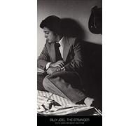Billy Joel - The Stranger: 30th Anniversary (3 CD)
