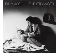 Billy Joel - The Stranger - Cd