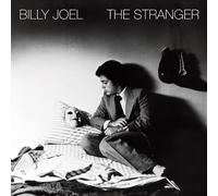 The Stranger - Billy Joel CD COLUMBIA