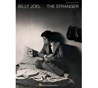 Billy Joel The Stranger (Tascabile)