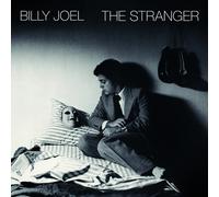 Billy Joel The Stranger (Vinyl LP) 12" Album