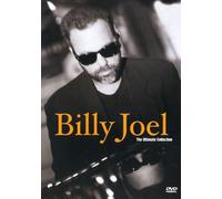Billy Joel - The Ultimate Collection - Dvd