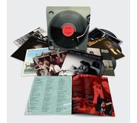 Billy Joel The Vinyl Collection, Vol. 1 (Vinyl LP) 12" Album Box Set
