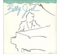 Billy Joel - This Is The Time / Code Of Silence [Vinyl Single]