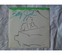 BILLY JOEL This is The Time UK 7" 45