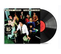 Billy Joel – Turnstiles – Vinile – Sony