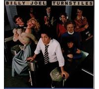 Billy Joel - Turnstiles [Import]