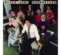 Billy Joel – Turnstiles – Vinile – Sony