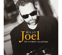 Billy Joel - Ultimate Collection