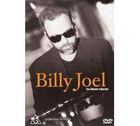 Billy Joel - Ultimate Collection, the-Bil