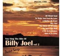 Billy Joel - Vol. 2
