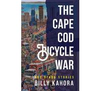 Billy Kahora The Cape Cod Bicycle War (Tascabile) Modern African Writing