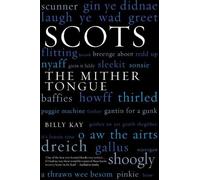 Billy Kay Scots (Tascabile)