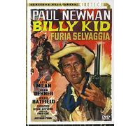 Billy Kid - Furia Selvaggia