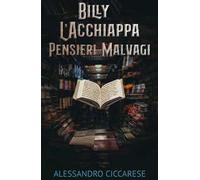 Billy l'acchiappa pensieri malvagi