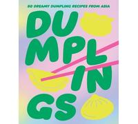 Billy Law Dumplings (Copertina rigida)