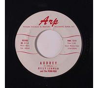BILLY LEHMAN & PENN-MEN - audrey / first sign of love
