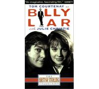 Billy Liar