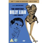 Billy Liar - 50th Anniversary Edition (DVD) Tom Courtenay Julie Christie