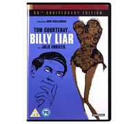 Billy Liar - 50th Anniversary Edition (DVD) Tom Courtenay Julie Christie