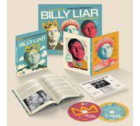 Billy Liar Limited Collector's Edition (4K UHD Blu-ray) (PRESALE 03/08/2026)