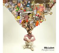 Billy Lockett - Abington Grove