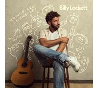 Billy Lockett - Things Are Looking Up