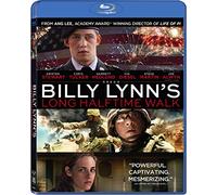 Billy Lynn's Long Halftime Walk