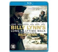 Billy Lynn's Long Halftime Walk 2017 (Blu-ray)
