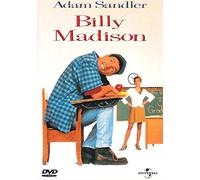 Billy Madison
