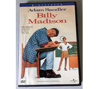 Billy Madison/ - Billy Madison/[Ws Ac3]