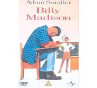 Billy Madison [Edizione: Regno Unito] [Edizione: Regno Unito]