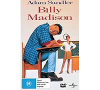Billy Madison [Edizione: Regno Unito]