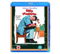 Billy Madison [Edizione: Regno Unito]