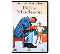 Billy Madison [Edizione: Regno Unito] [Edizione: Regno Unito]