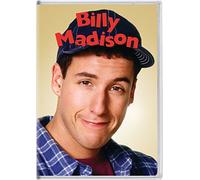 Billy Madison [Edizione: Stati Uniti]